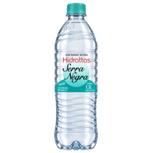 Garrafa 1,5l sem gás