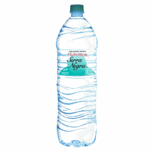 Garrafa 1,5l sem gás