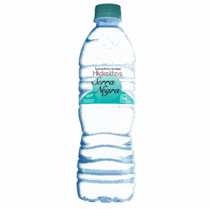 Garrafa 510ml sem gás