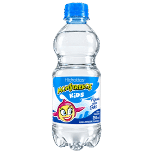 Monstrekos Garrafa 350ml sem gás